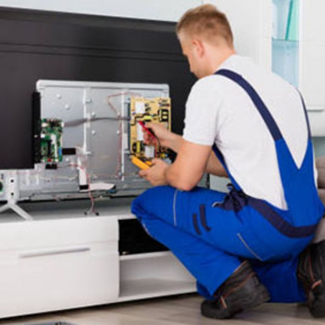 Lice Televizyon Tamircisi