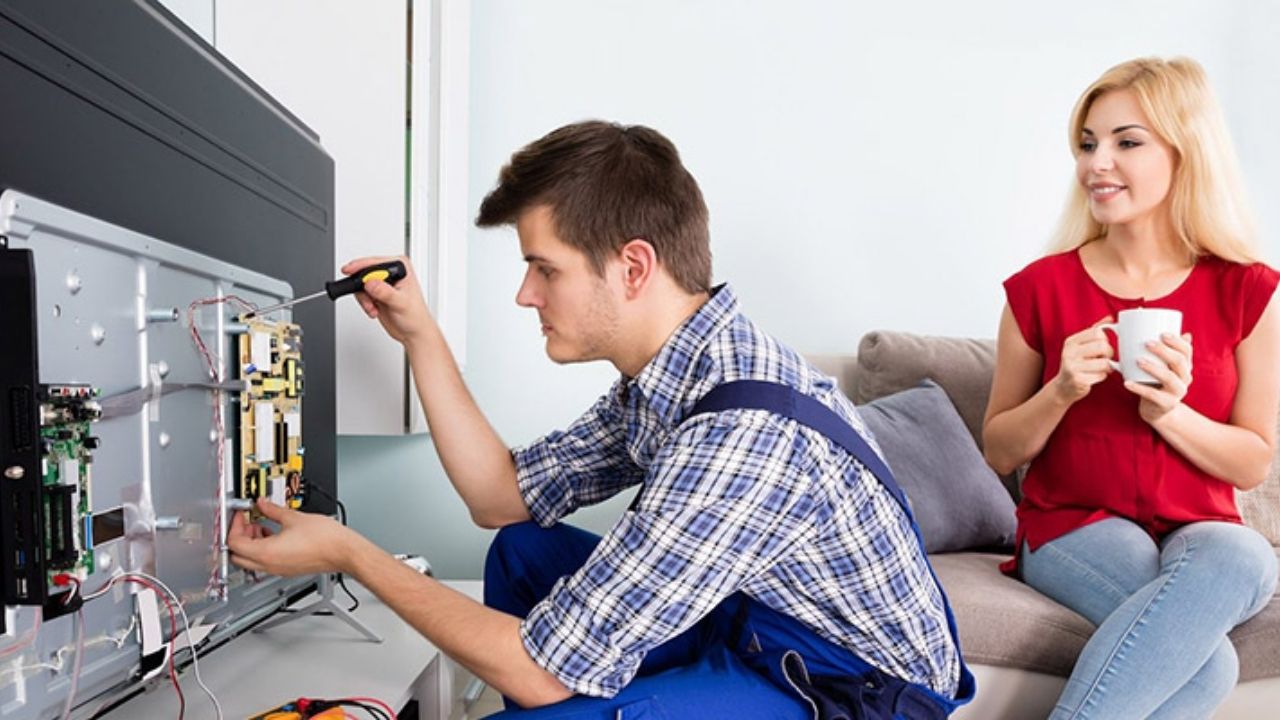 Lice Televizyon Tamircisi